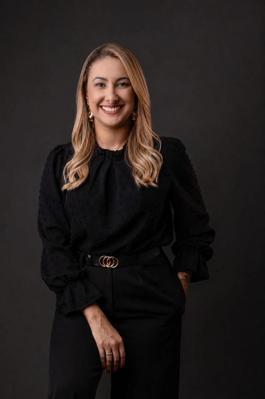 Pamela Cristina Alves Neves